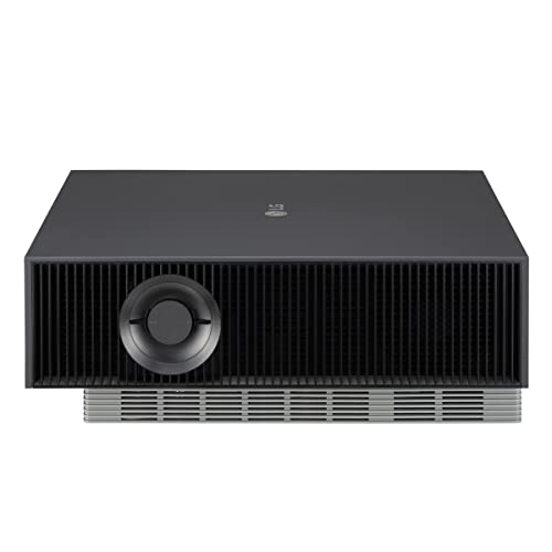 LG AU810PB 4K UHD Smart Dual Laser CineBeam Projector