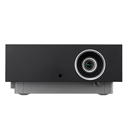 LG AU810PB 4K UHD Smart Dual Laser CineBeam Projector