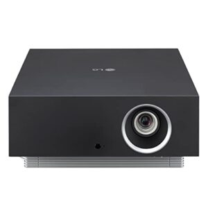 LG AU810PB 4K UHD Smart Dual Laser CineBeam Projector