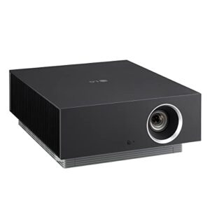 LG AU810PB 4K UHD Smart Dual Laser CineBeam Projector