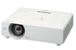 panasonic pt-vw440u lcd projector – 720p – hdtv – 16:10 ptvw440u