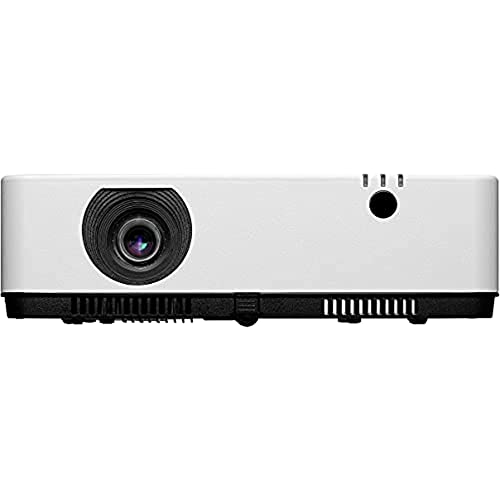 NEC NP-ME453X 4,500 Lumen, XGA, 1.7X Zoom, LCD Classroom Projector