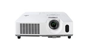 hitachi cp-wx3014wn lcd projector – 720p – hdtv – 16:10 (cp-wx3014wn)