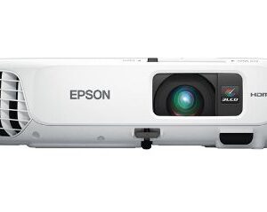 Epson EX3220, SVGA, 3000 Lumens Color Brightness (color light output), 3000 Lumens White Brightness, 3LCD Projector