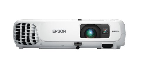 Epson EX3220, SVGA, 3000 Lumens Color Brightness (color light output), 3000 Lumens White Brightness, 3LCD Projector