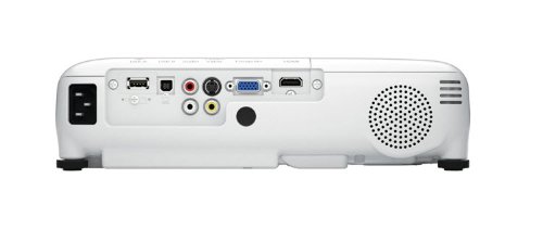 Epson EX3220, SVGA, 3000 Lumens Color Brightness (color light output), 3000 Lumens White Brightness, 3LCD Projector