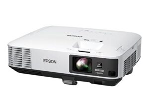 epson powerlite 2255u wireless full hd wuxga 3lcd projector, 1920×1200, 5000 lumens