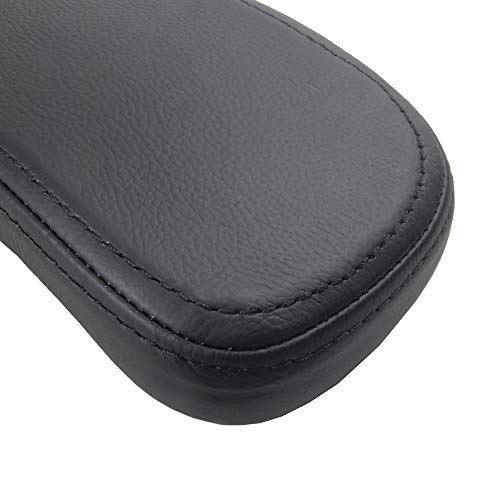 Leather Arm Pads Caps Pair Armpads for Herman Miller Classic Aeron Chair