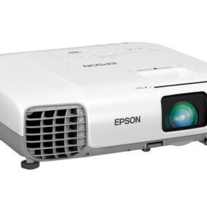 Epson PowerLite 955W LCD Projector - HDTV - 16:10