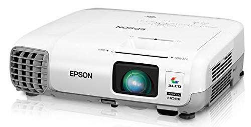 Epson PowerLite 955W LCD Projector - HDTV - 16:10