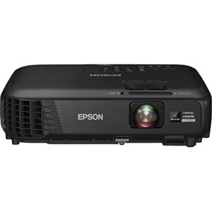 epson powerlite 1284 v11h722120-n wireless wuxga 3lcd projector