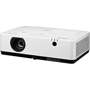 NEC NP-MC453X 4,500 Lumen, XGA, 1.2X Zoom, LCD Classroom Projector