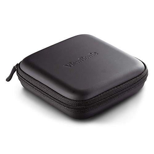 ViewSonic Projector Carrying case for M1 Mini, M1 Mini Plus