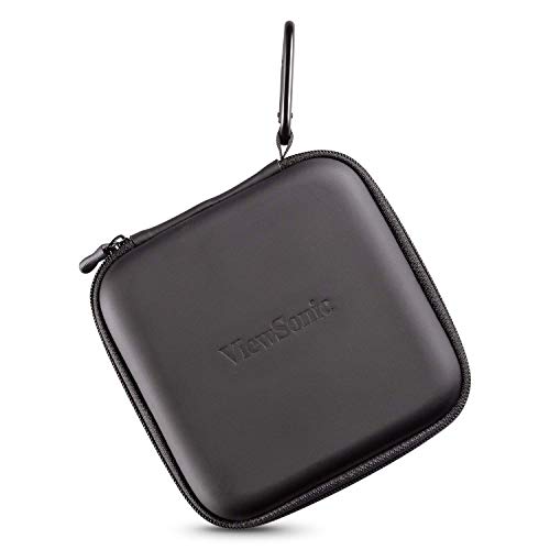 ViewSonic Projector Carrying case for M1 Mini, M1 Mini Plus