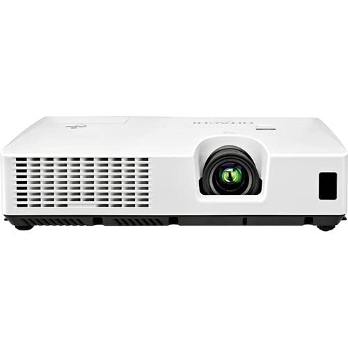 Hitachi CP-X3021WN LCD Projector - 720p - HDTV - 4:3 (CP-X3021WN) -