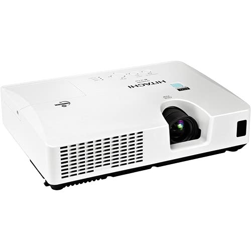 Hitachi CP-X3021WN LCD Projector - 720p - HDTV - 4:3 (CP-X3021WN) -