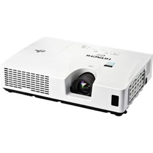 Hitachi CP-X3021WN LCD Projector - 720p - HDTV - 4:3 (CP-X3021WN) -