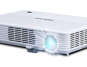 InFocus IN1188HD, LED 1080p, 1920 x 1080, 3000 Lumens, Ultra-Portable Projector