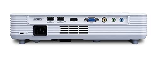 InFocus IN1188HD, LED 1080p, 1920 x 1080, 3000 Lumens, Ultra-Portable Projector