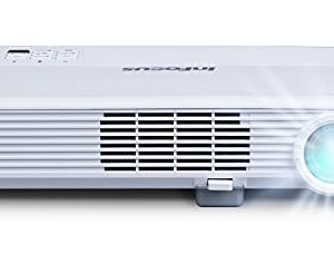 InFocus IN1188HD, LED 1080p, 1920 x 1080, 3000 Lumens, Ultra-Portable Projector