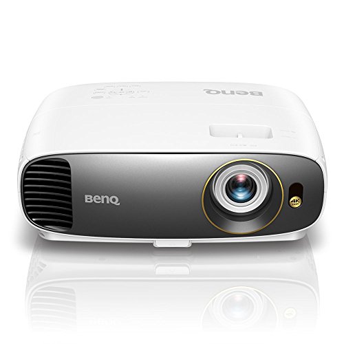 BenQ HT2550 4K UHD HDR Home Theater Projector, 8.3 Million Pixels, 2200 Lumens, Rec.709, Audiovisual Enhancer, 3D, HDMI