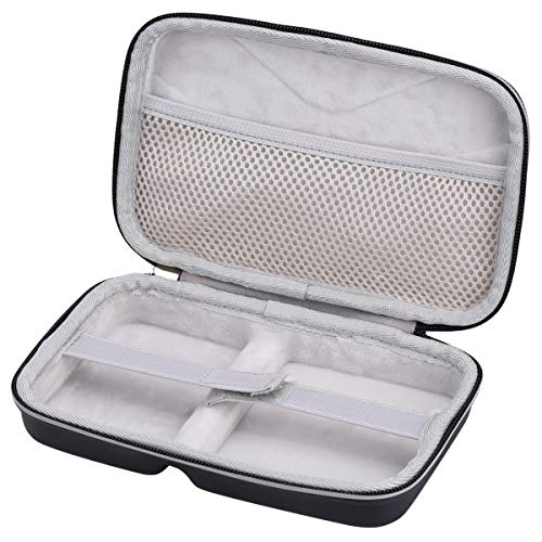 Aproca Hard Travel Storage Case, for Kodak Luma 150 Ultra/APEMAN M4 Mini Pocket Pico Projector