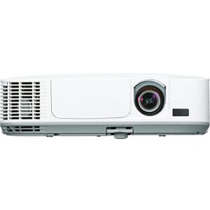 NEC NP-M300W WXGA (1280 x 800) LCD Projector - HD 720p - 3000 ANSI lumens