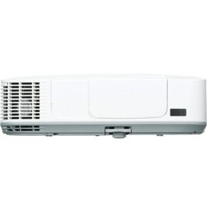 NEC NP-M300W WXGA (1280 x 800) LCD Projector - HD 720p - 3000 ANSI lumens