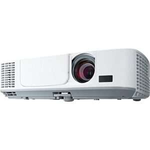 NEC NP-M300W WXGA (1280 x 800) LCD Projector - HD 720p - 3000 ANSI lumens