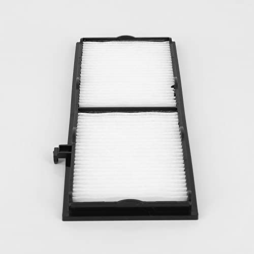 Khotilong Replacement VPL-AW15 Filter fit Sony X21777281,VPL-AW10,VPL-AW15 Projector.