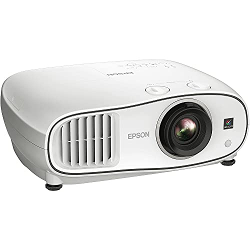 Epson Home Cinema 3900 Full HD 1080p 3LCD Projector - V11H798020