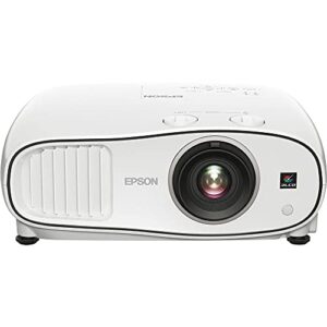 Epson Home Cinema 3900 Full HD 1080p 3LCD Projector - V11H798020