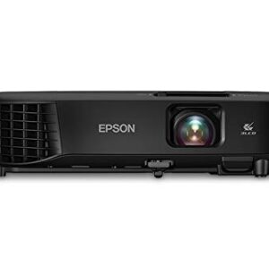 Epson PowerLite 1266 LCD Projector - 16:10