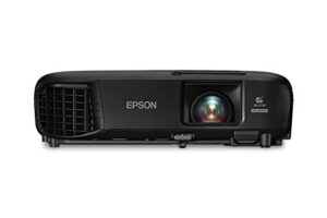 epson powerlite 1286 lcd projector – 16:10