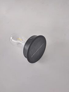 yhsolar replacement solar bulb for solar floor lamp