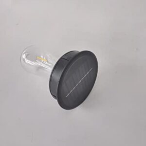 YHSOLAR Replacement Solar Bulb for Solar Floor Lamp