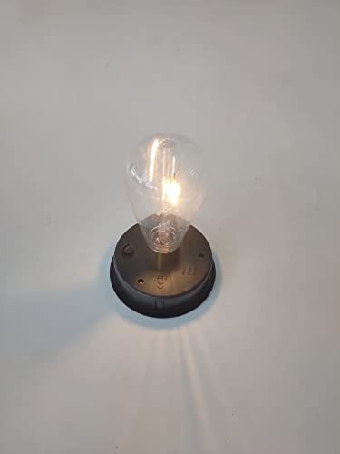 YHSOLAR Replacement Solar Bulb for Solar Floor Lamp