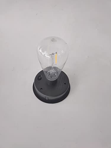 YHSOLAR Replacement Solar Bulb for Solar Floor Lamp