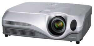 hitachi cp-x444 lcd projector