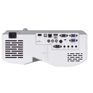 Casio XJ-UT310WN WXGA, Ultra Video Projector