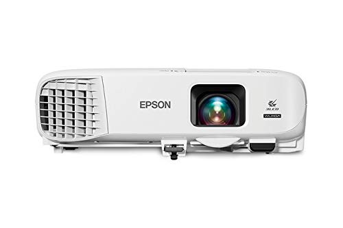 Epson PowerLite 2247U Wireless Full HD WUXGA 3LCD Projector