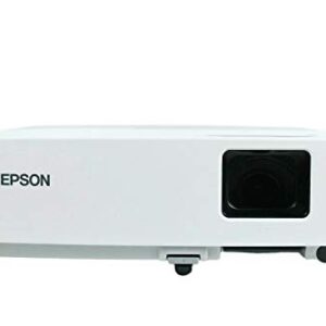 Epson PowerLite 83+ Business Projector (Grade B)