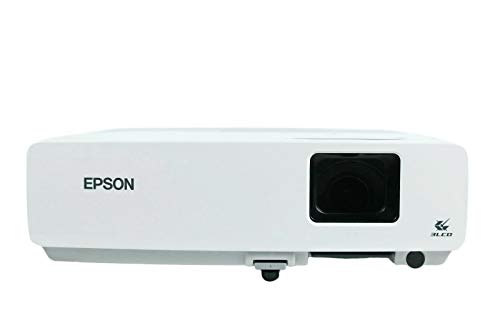 Epson PowerLite 83+ Business Projector (Grade B)