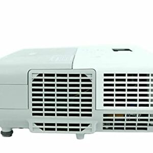 Epson PowerLite 83+ Business Projector (Grade B)