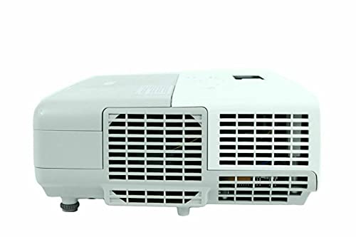 Epson PowerLite 83+ Business Projector (Grade B)