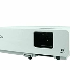 Epson PowerLite 83+ Business Projector (Grade B)