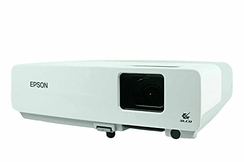 Epson PowerLite 83+ Business Projector (Grade B)