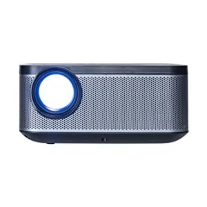 Miroir L300 1080p Portable Projector - Home and Outdoors (Renewed Premium)