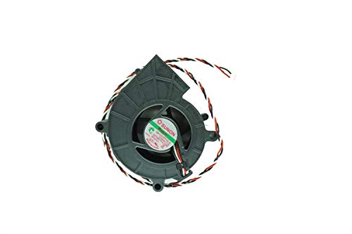 Projector Cooling Fan for Sunon GB1207PTV2-A 12V 1.9W 2.2W Optoma Acer DLP Projector