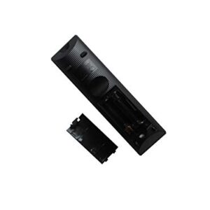 HCDZ Replacement Remote Control for Sony BDP-BX38 BDP-S190 BDP-S270 BDP-S280 BDP-S300 BDP-S370 BDP-S380 BDP-S480 BDP-S580 BD Blu-ray DVD Player Whitout Open/Close Button